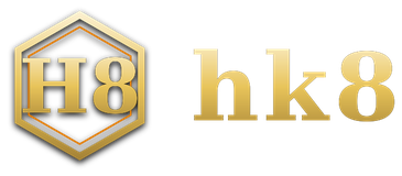 hk8 logo